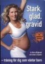 Träning-Hälsa Stark, Glad, Gravid träning för dig som väntar barn